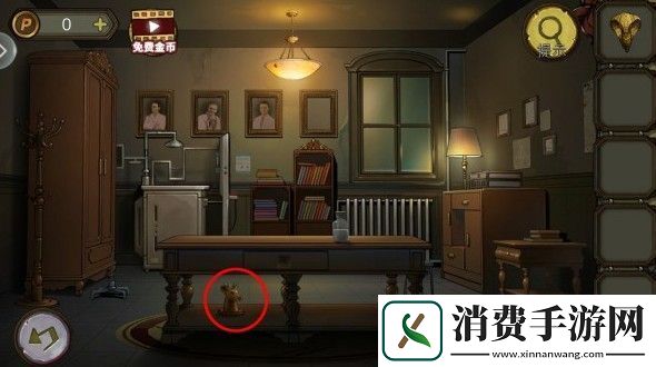 密室逃脱绝境系列10寻梦大作战第16关怎么过