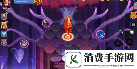 我的勇者灵魂连接玩法是什么