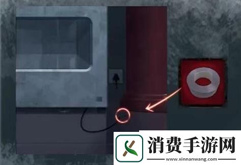 如月车站第一章怎么解谜