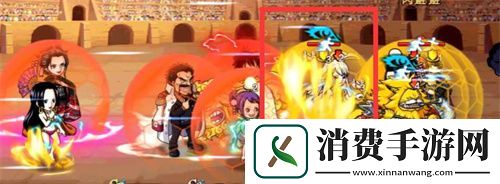 航海王启航核弹体系巅峰之作