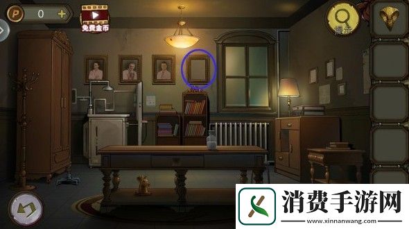 密室逃脱绝境系列10寻梦大作战第16关怎么过