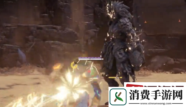 永劫无间手游土万象怎么过