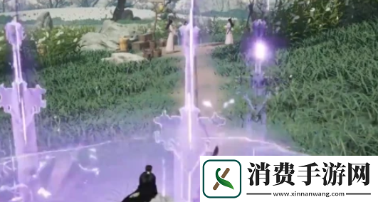 射雕武器选择攻略介绍