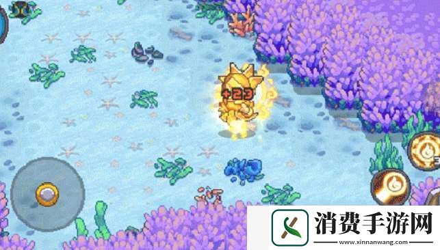 元气骑士前传阳炎使技能介绍：装备强化与属性选择