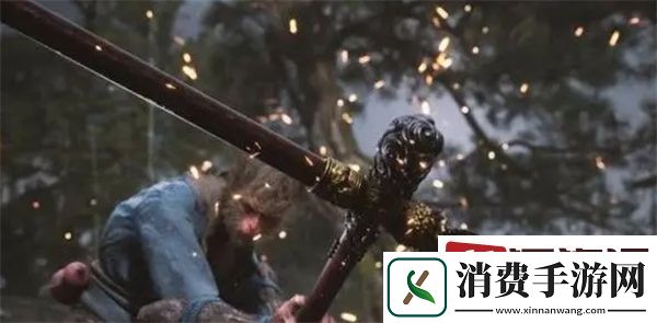 黑神话悟空兽棍熊罴怎么样