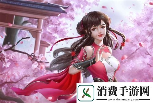 在天刀手游你甚至还可以和NPC拉小手手