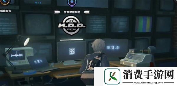 绝区零科尔特的爆照艺术任务怎么做