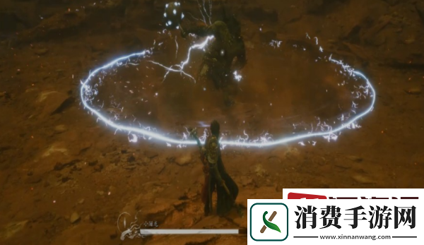 黑神话悟空小骊龙怎么打