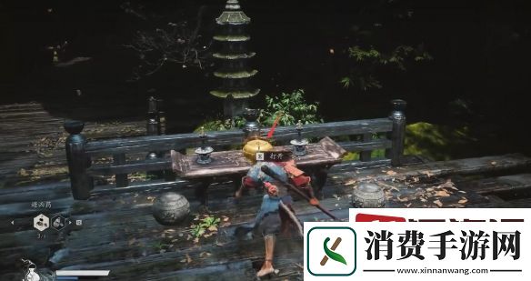 黑神话悟空太乙紫金丹怎么获取