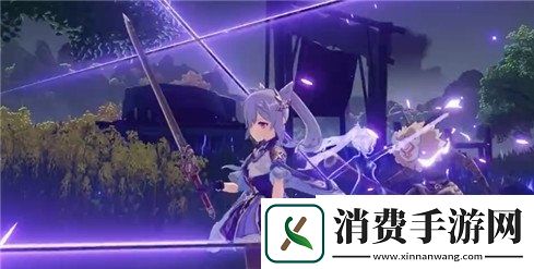 原神开局选什么角色好：开局角色推荐