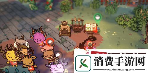 咩咩启示录精致餐如何解锁