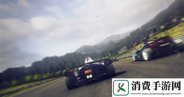 超级房车赛起点2配置要求高吗-超级房车赛起点手游