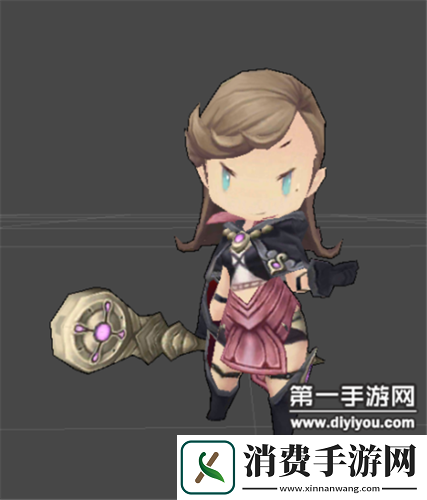 龙之谷