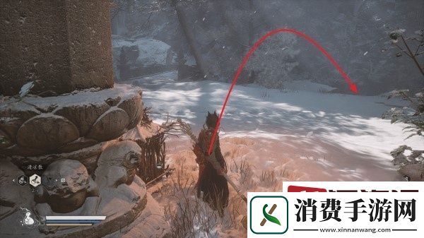 黑神话悟空鸦香客怎么获取