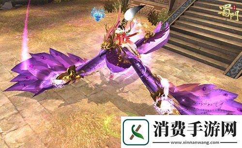 进击的百蛮山蜀门手游全新等级上限开放