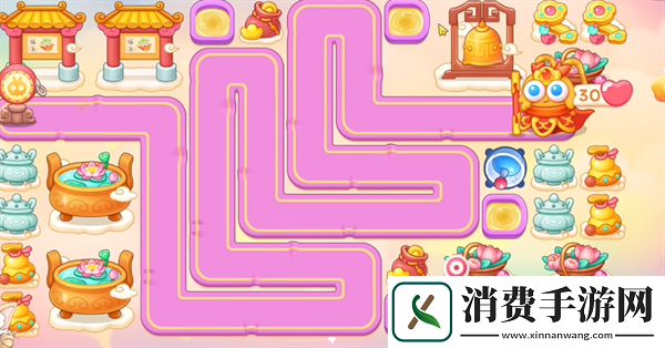 保卫萝卜4周赛2月29日完成攻略2024
