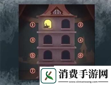 如月车站第三章怎么快速完成