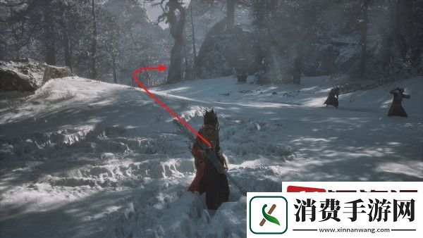 黑神话悟空金棕衣怎么获取