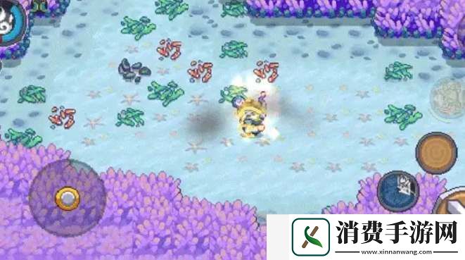 元气骑士前传阳炎使技能介绍