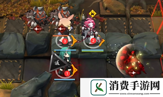 明日方舟熔炉还魂记KR