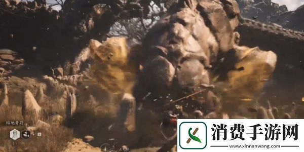 黑神话悟空BOSS石先锋打法攻略