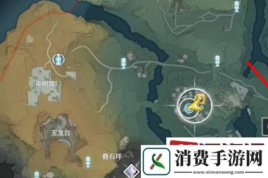 鸣潮愿此景永留你心任务怎么完成