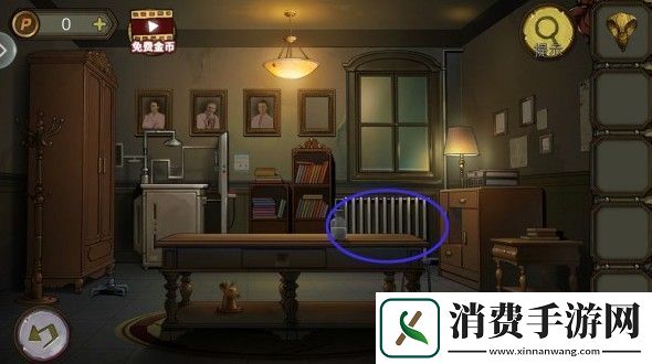 密室逃脱绝境系列10寻梦大作战第16关怎么过