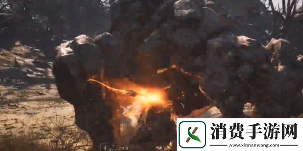 黑神话悟空BOSS石先锋打法攻略
