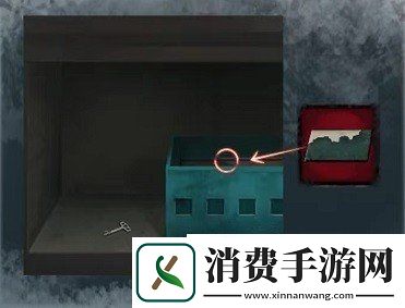 如月车站第一章怎么解谜