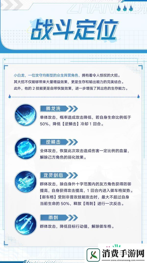 西游笔绘西行小白龙怎么样