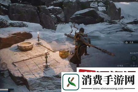 黑神话悟空白狐毫支线任务怎么完成