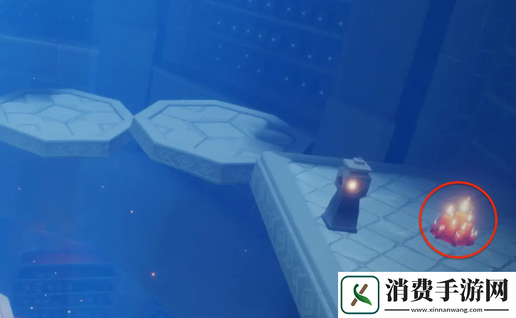 光遇8.28大蜡烛在哪里