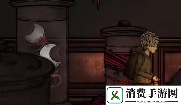 猫博物馆第二章标本馆怎么过第二章通关攻略