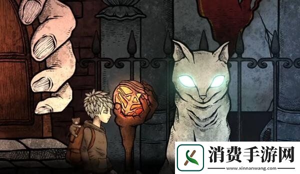 猫博物馆第一章大厅怎么通关第一章通关攻略