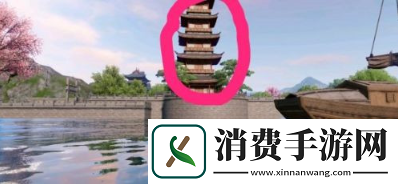 天涯明月刀手游笔绘江山位置在哪