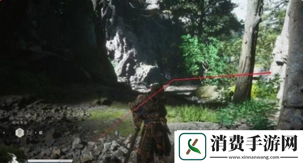 黑神话悟空猴头菌种子获取方法