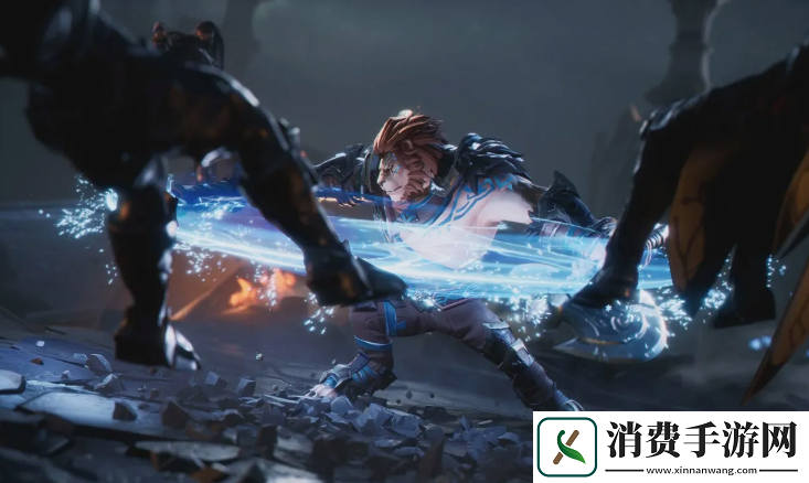 塔瑞斯世界蛮斗士技能介绍：塔瑞斯世界蛮斗士技能是什么