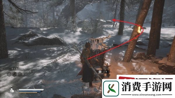 黑神话悟空金棕衣怎么获取