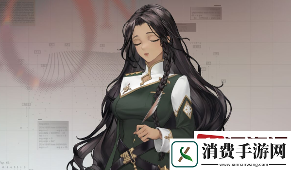 龙族卡塞尔之门塞尔玛怎么样