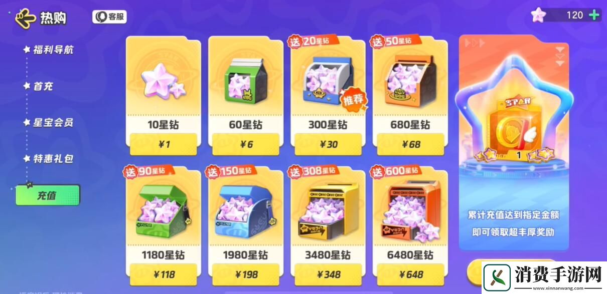 元梦之星赛季祈愿皮肤全部抽取价格一览