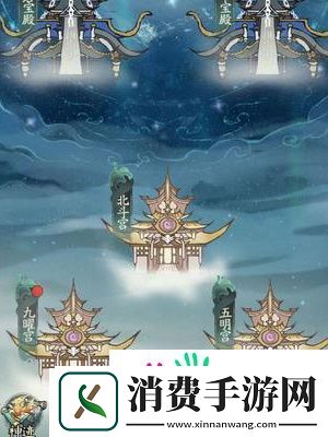 寻道大千怎么去老区
