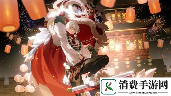 归龙潮公测前瞻直播什么时候开始公测前瞻直播时间