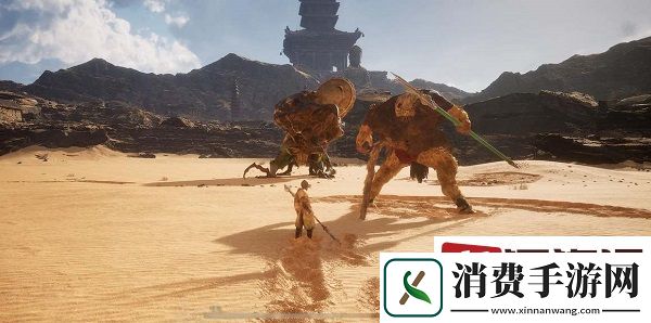 黑神话悟空第二回黄金之国隐藏地图怎么进