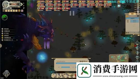 了不起的修仙模拟器手游烛龙打法攻略