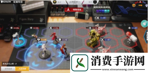 高能手办团狂徒净魂副本怎么打