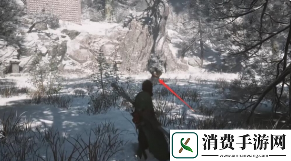 黑神话悟空第三章不能boss在哪第三章不能boss位置