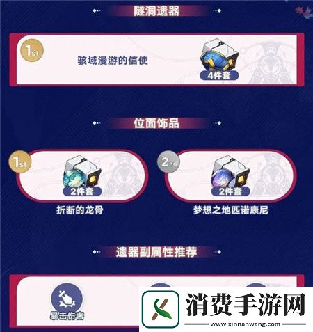 崩坏星穹铁道花火技能怎么样崩坏星穹铁道花火技能介绍