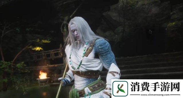 黑神话悟空第一回boss全攻略