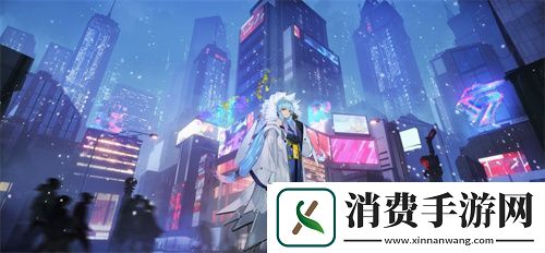 时空猎人3试玩