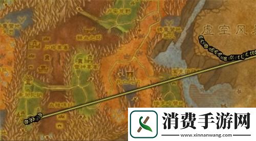 魔兽世界消灭灵岩巨人任务在哪-魔兽世界消灭灵岩巨人任务接取攻略